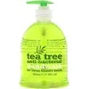 Xpel Tea Tree Liquid Soap moterims, 500 ml