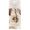 Yankee Candle Soft Blanket Classic Car Jar Car Air Freshener