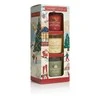„Yankee Candle“ žvakės „Apres Ski Holiday Rinkinys“, 3 vnt., mini, świec