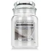 Yankee Candle kvepianti žvakė Home Inspiration didelė balta lininė - nėriniai 538 g