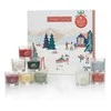 Yankee Candle „Apres Ski Rinkinys“ 9 mini žvakutės