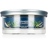 Yankee Candle Aromatinė žvakė Signature tumbler medium Bayside Cedar 340 g