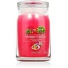 Yankee Candle Aromatinė žvakė Signatūrinis stiklas didelis "Art in the Park" 567 g