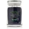 Yankee Candle Aromatinė žvakė Signature glass large Lakefront Lodge 567 g