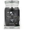 Yankee Candle Aromatinė žvakė Signature large glass Midsummer´s Night 567 g