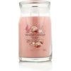 Yankee Candle Aromatinė žvakė "Signature large glass Rožinė Sands" 567 g