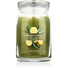 Yankee Candle Aromatinė žvakė "Signature large glass Sage - Citrus" 567 g