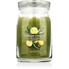Yankee Candle Aromatinė žvakė "Signature large glass Sage - Citrus" 567 g