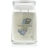„Yankee Candle“ kvapioji žvakė „Signature Soft Blanket“