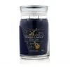 Yankee Candle Aromatinė žvakė Signatūrinė stiklinė didelė Twilight Tunes 567 g