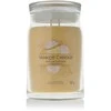 „Yankee Candle“ firminė vanilinio keksiuko kvapioji žvakė