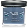 Yankee Candle Yankee žvakės stiklinė „Ocean Air“ 122 g