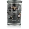 Yankee Candle Aromatinė žvakė Signature tumbler large Juodas Coconut 567 g