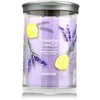Yankee Candle Aromatinė žvakė Signature tumbler large Lemon Lavender 567 g