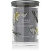 Yankee Candle Aromatinė žvakė Signature tumbler large Smoked Vanilla - Cashmere 567 g