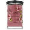 Yankee Candle Aromatinė žvakė Signature tumbler large Fresh Cut Rose s 567 g