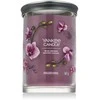 Yankee Candle Aromatinė žvakė Signature tumbler large Wild Orchid 567 g