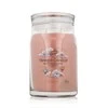 Yankee Candle Aromatinė žvakė "Signature large glass" Akvarelinis dangus 567 g