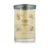 Yankee Candle Aromatinė žvakė Signatūrinis indelis didelis Soft Wool - Amber 567 g