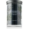 Yankee Candle Aromatinė žvakė Signature tumbler large Bayside Cedar 567 g