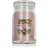 Yankee Candle Aromatinė žvakė Signatūrinis stiklas didelis Desert Blooms 567 g