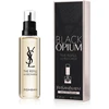 Yves Saint Laurent Juodas Opium Rožinė Glaze EDP Refill 100ml (311803)