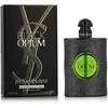Yves Saint Laurent YSL Juodas Opium Illicit Žalias EDP parfumuotas vanduo moterims, 75 ml