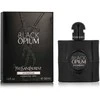 Yves Saint Laurent Juodas Opium Le Parfum PP kvepalai moterims, 50 ml