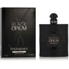 Kvepalai moterims Yves Saint Laurent Black Opium EDP, 90 ml