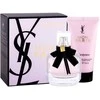 Kvepalų rinkinys moterims Yves Saint Laurent Mon Paris (EDP, 50 ml + kūno losjonas, 50 ml)