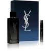 Yves Saint Laurent Myslf Set rinkinys vyrams (EDP, 100 ml + EDP, 10 ml)