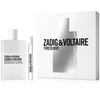 Zadig & Voltaire Zadig&Voltaire Tai Ji! Parfuminio vandens purškiklis 100 ml + kvepalinis vanduo 10 ml