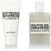Zadig & Voltaire This Is Her! rinkinys moterims (kvepalai EDP, 50 ml + kūno losjonas, 50 ml)