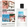Zadig & Voltaire This Is Her! Zadig Dream EDP parfumuotas vanduo moterims, 100 ml