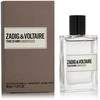 Zadig & Voltaire This is Him! Undressed EDT tualetinis vanduo vyrams, 50 ml