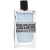 Zadig &amp; Voltaire This is Him! Vibes of Freedom EDT tualetinis vanduo vyrams, 100 ml