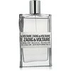 Zadig & Voltaire This Is Really Him! EDT tualetinis vanduo vyrams, 100 ml