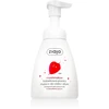 Ziaja Marshmallow Hands & Body Foam Wash skystas muilas moterims, 250 ml