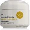 Ziaja 50+ Moisturizing Kreminis With Ceramides Day Kreminis