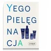 Ziaja Men Dušo želė vyrams, 300 ml