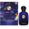 Zimaya Evolution EDP parfumuotas vanduo unisex, 100 ml