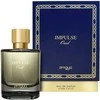 Zimaya Impulse Oud EDP parfumuotas vanduo vyrams, 100 ml