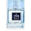 Zimaya Mazaaj Infused EDP parfumuotas vanduo vyrams, 100 ml