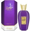 Zimaya Rabab Gems EDP parfumuotas vanduo unisex, 100 ml