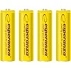 ESPERANZA AKUMULATORKI NI-MH AA 2000MAH 4 vnt. ŻÓŁTE