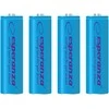 ESPERANZA AKUMULATORKI NI-MH AA 2000MAH 4 vnt. NIEBIESKIE