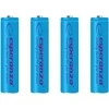 ESPERANZA AKUMULATORKI NI-MH AAA 1000MAH 4 vnt. NIEBIESKIE