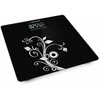 Svarstyklės Weighing scale bathroom Esperanza Yoga EBS003 (juodos spalvos)