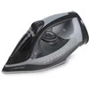 Esperanza EHI011 Garų lygintuvas Ceramic soleplate Pilkas, Juodas 2600 W