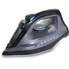 Esperanza EHI010 Garų lygintuvas Ceramic soleplate Pilkas, Juodas 2600 W